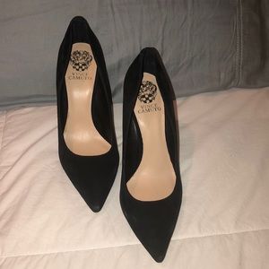 vince camuto heels